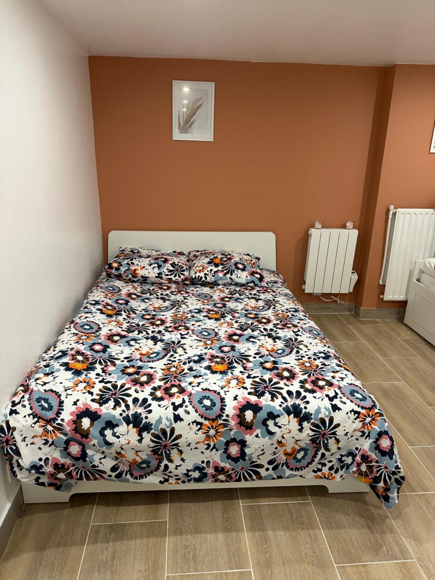 Hl Home Paris Ivry Exteriér fotografie