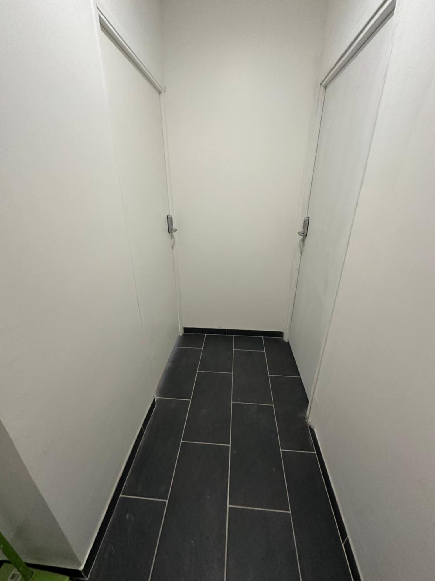 Hl Home Paris Ivry Exteriér fotografie