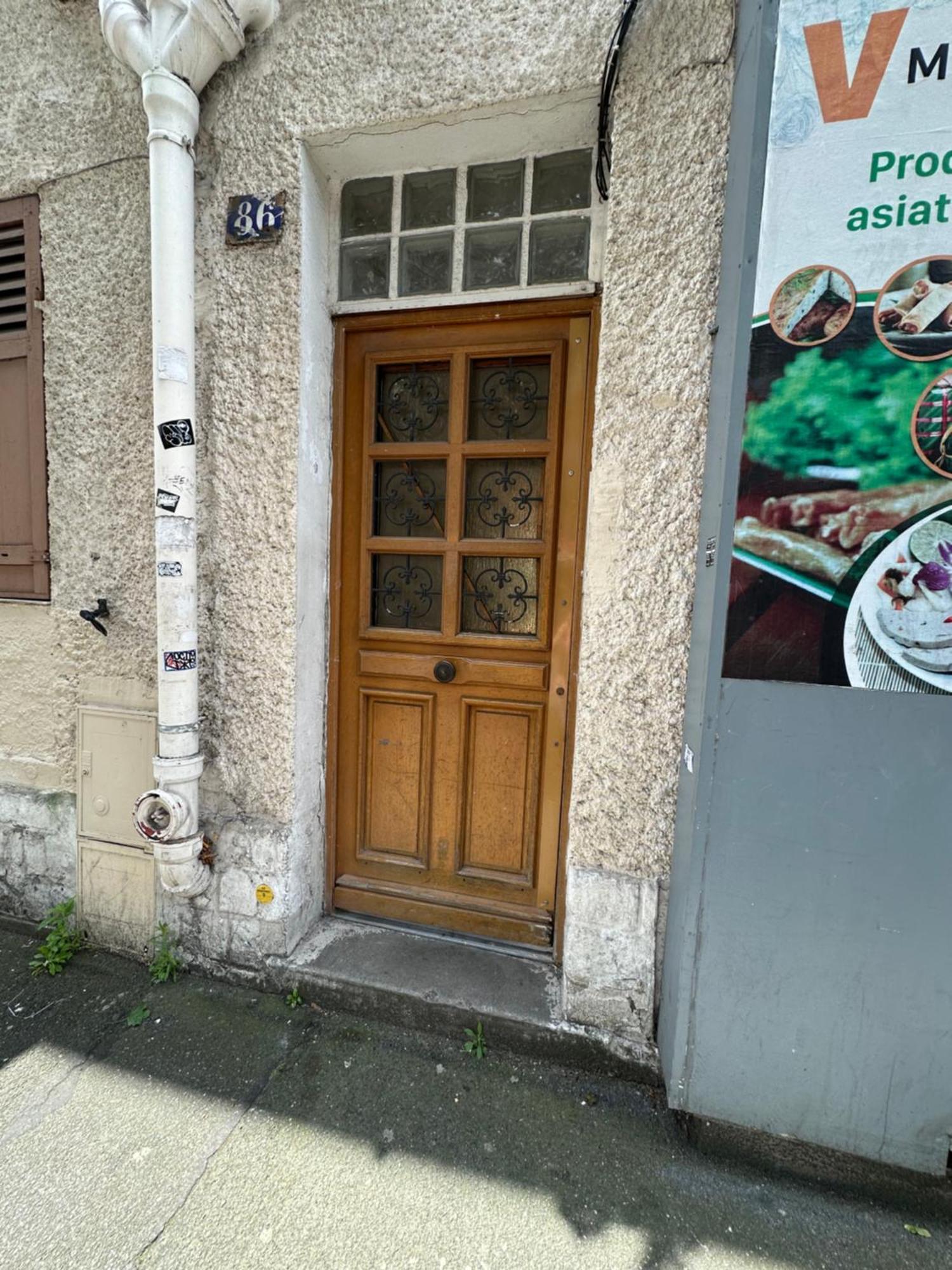 Hl Home Paris Ivry Exteriér fotografie