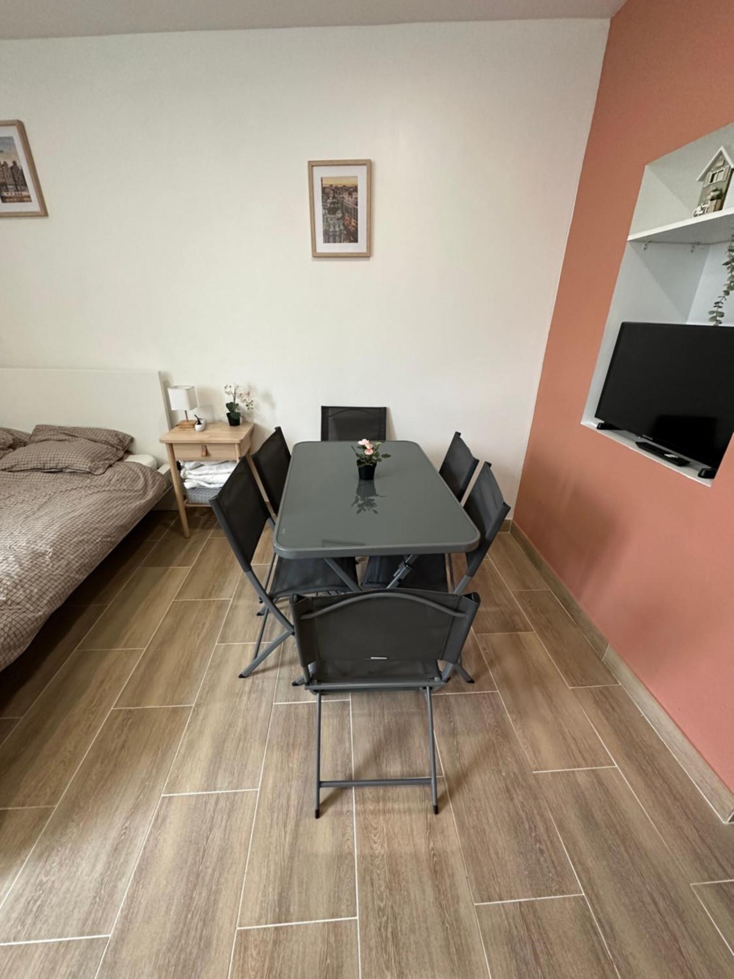 Hl Home Paris Ivry Exteriér fotografie