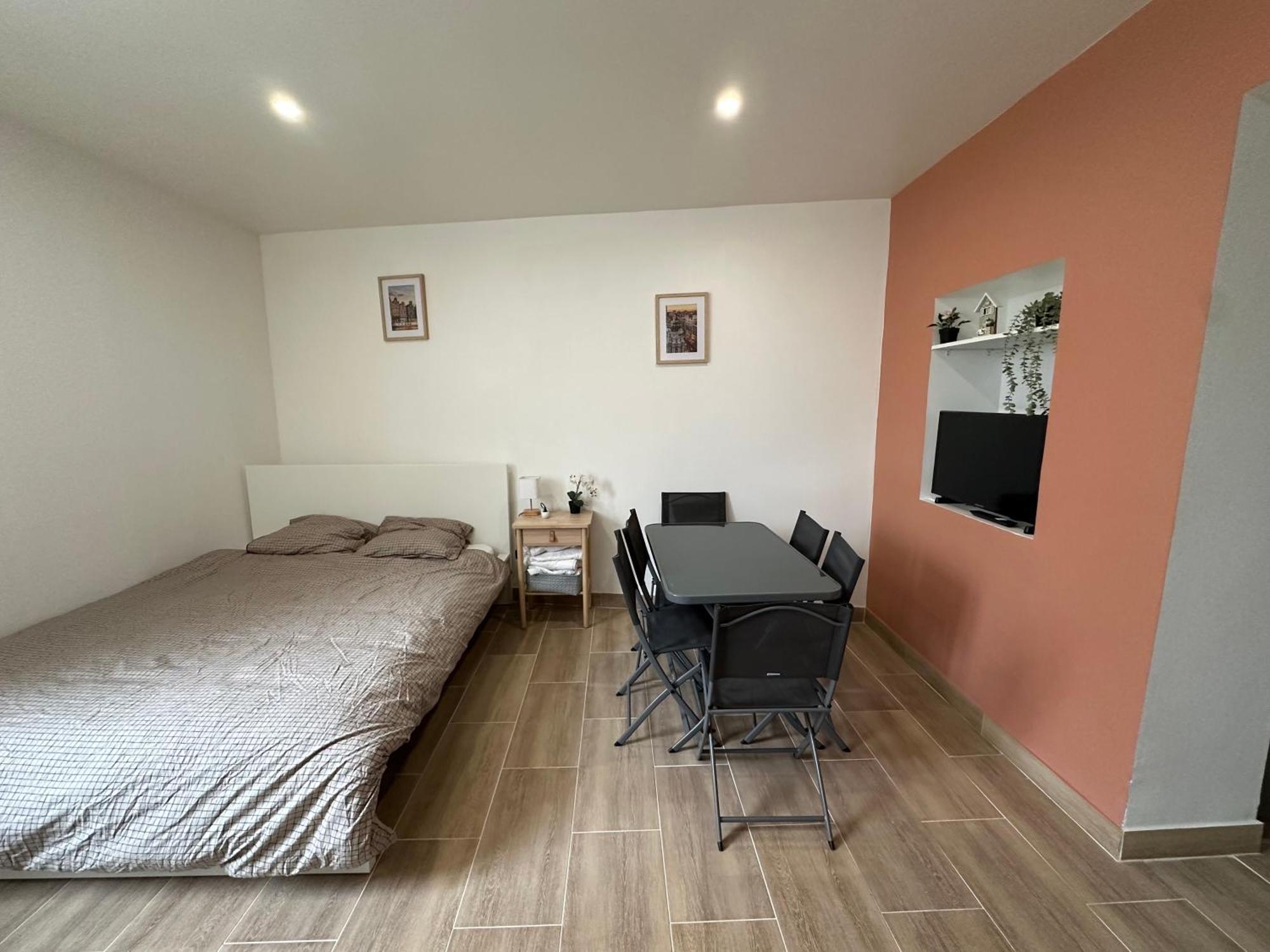 Hl Home Paris Ivry Exteriér fotografie